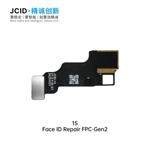 JCID-RB Face ID Repair FPC (GEN2) (Solder Type) – 15
