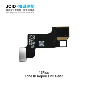 JCID-RB Face ID Repair FPC (GEN2) (Solder Type) – 15PLUS