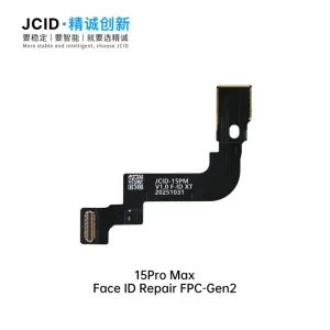 JCID-RB Face ID Repair FPC (GEN2) (Solder Type) – 15PM