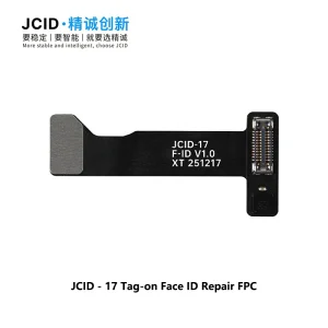 JCID-RB Face ID Tag-On Repair FPC (Plug and Play) - 17