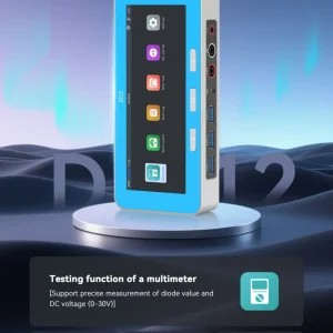 JCID D12 Digital Detector