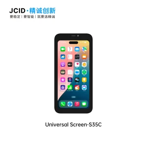 JCID S35C Universal Screen Tester (13,13MINI,14,14PLUS,15,15PLUS)