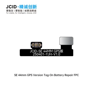 JCID-RB Battery Repair Flex Cable (Tag-On) - APP WATCH SE 44MM GPS