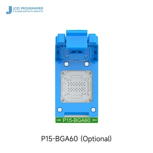 JCID P15 BGA60 Socket Adapter