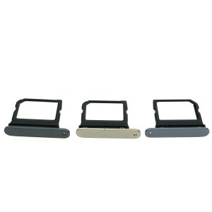 Google Pixel 10 Pro-5G Sim Tray