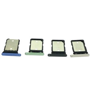 Google Pixel 8A-5G Sim Tray
