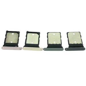 Google Pixel 9 Pro XL-5G Sim Tray
