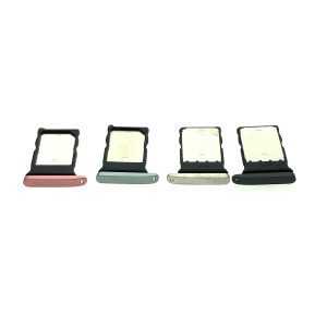 Google Pixel 9-5G Sim Tray