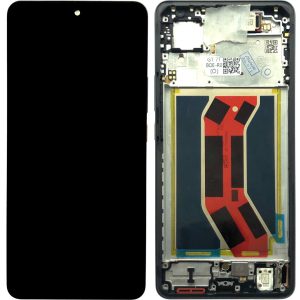 Realme GT 7T-5G/OnePlus Ace 5-5G LCD O VER BOE-R0 Full Set