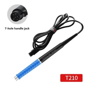AIXUN T210 Series Soldering Handle