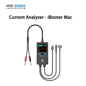 JCID iBooter MAC