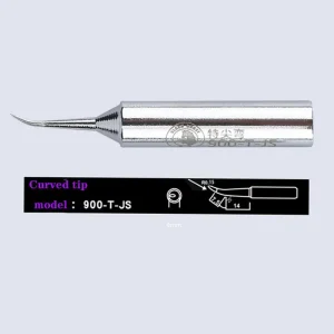 BLACK HORSE 900-T-JS Soldering Tips