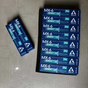 ARCTIC MX-6 Thermal Compound (20G)