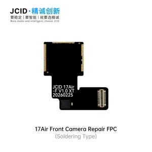 JCID-RB JCID-17AIR Front Camera Repair FPC (Solder Type)