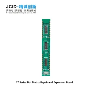 JCID-Board 17 Series Face ID Repair Expansion Adaptor