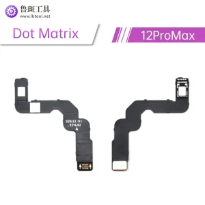 鲁斑 LB-RB Dot Matrix Blank Lines (Solder Type) 12PM