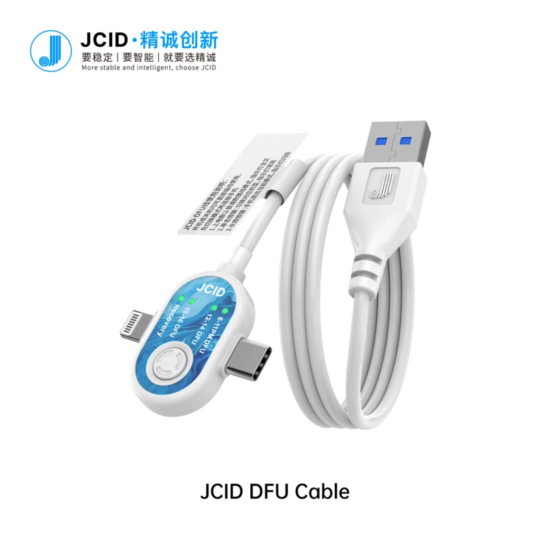 JCID DFU Cable for Phone - Image 4