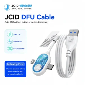 JCID DFU Cable for Phone