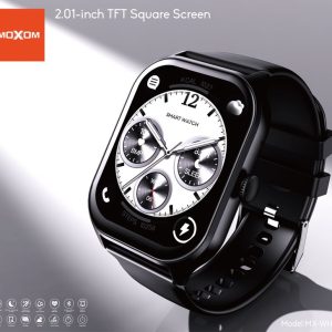 MOXOM MX-WH27 Square Screen Smart Watch