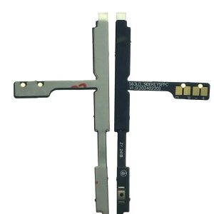 ZTE Blade A35-4G Ribbon On Off + Volume