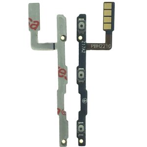 ZTE Blade A52-4G Ribbon On Off + Volume