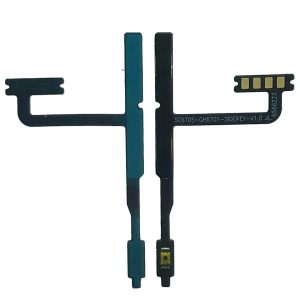 ZTE Blade A54-4G/Blade A75-4G Ribbon On Off + Volume