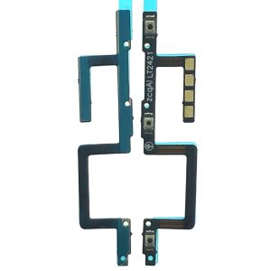 ZTE Blade A75-5G Ribbon On Off + Volume