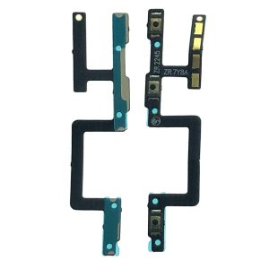 ZTE Nubia Neo-5G  Ribbon On Off + Volume
