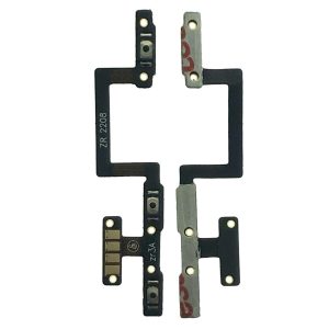 ZTE Blade V40-5G Ribbon On Off + Volume