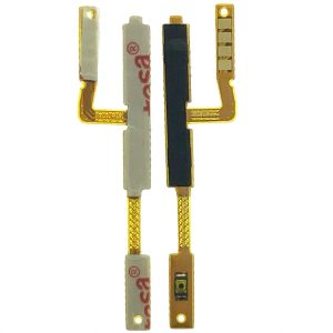 ZTE Blade V60-4G Ribbon On Off + Volume