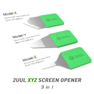 2UUL X.Y.Z Screen Opener 3 in 1