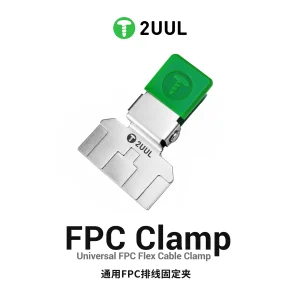 2UUL FC01 FPC Clamp Universal FPC Flex Cable Clamp