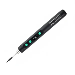 5134 Portable Soldering Iron C210 Series