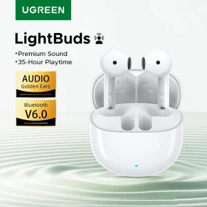 UGREEN WS217 Wireless Earbuds - 65876