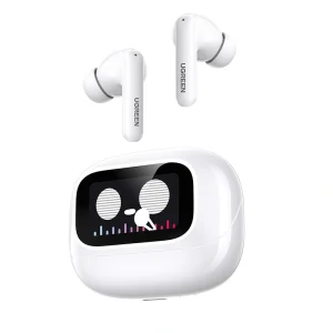 UGREEN WS211 Wireless Earbuds - WHITE 55137