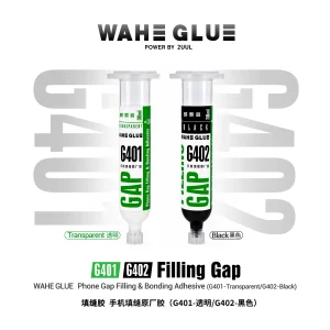 2UUL G401 / G402 WAHE Filling Gap Bonding Adhesive 30ML