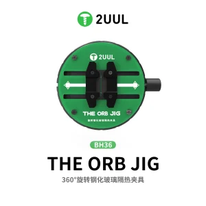 2UUL BH36 The ORB JIG